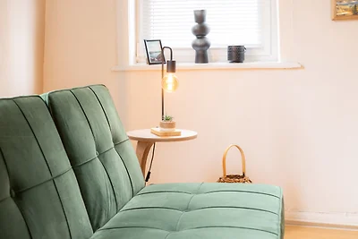 Vakantieappartement Gezinsvakantie Sankt Andreasberg