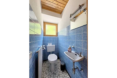 Ferienhaus "an der Wiese" für 7