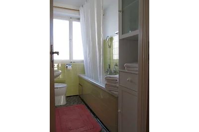 Ferienwohnung Bluhm