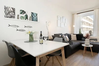 Ferienwohnanlage Leuchtturmweg