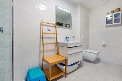 Vakantieappartement Gezinsvakantie Sianożęty