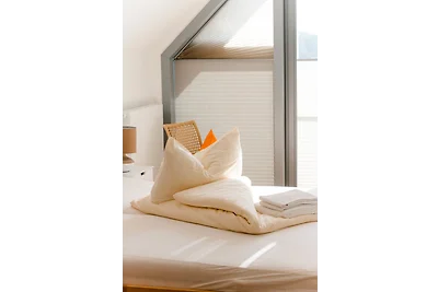 Ostsee - Reetdachhaus Nr. 2