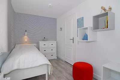 Olympia Haus 1, Whg. 1