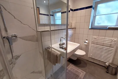 Vakantieappartement Gezinsvakantie Tettnang