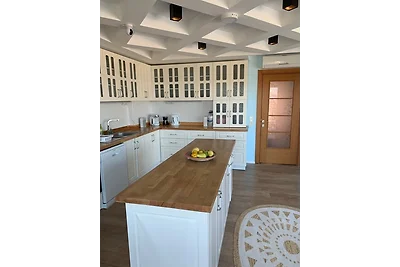 Villa Brombeere Faralya