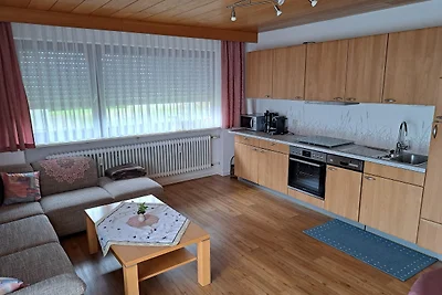 Vakantieappartement Gezinsvakantie Tengen