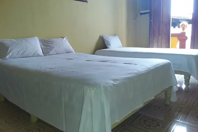 Vakantieappartement Gezinsvakantie Baracoa