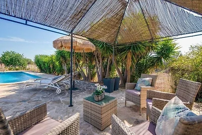 Weinbergsfinca Es Vinyet