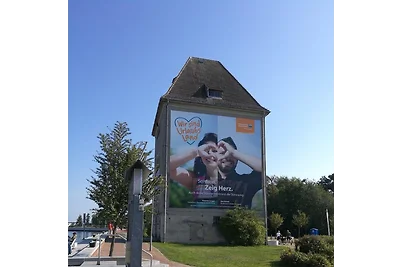 FEWO bis 2 Pers. inmitten den