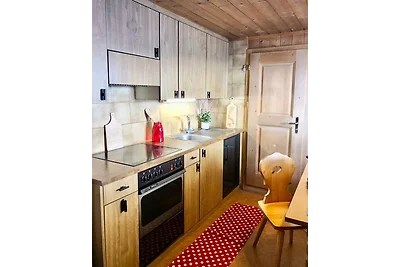 Chalet Arosa - Zur Alleinnutzung