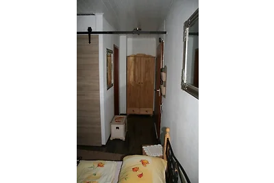 Felsenland-Apartment