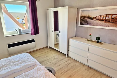 Ferienhaus Meeresrauschen am