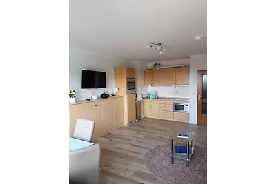 Dat Harzchen - mit Garage und WLAN