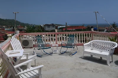Appartamento Vacanza con famiglia Baracoa