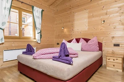 Casa vacanze Vacanza di relax Eben am Achensee
