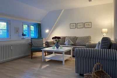 Vakantieappartement Gezinsvakantie Nieblum