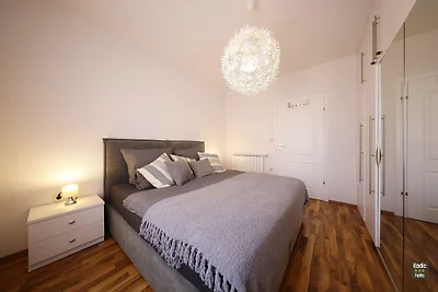 Apartment Carmen deluxe