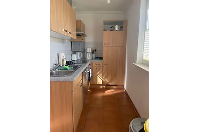 Vakantiehuis Ontspannende vakantie Glücksburg