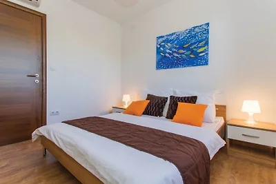 VillaBlu2 Doppelhaushälfte