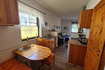 Ferienhaus Rose Appartement 3