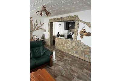 apartman za odmor Obiteljski odmor Balchik