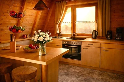 Komfortabeles Finnhuetten