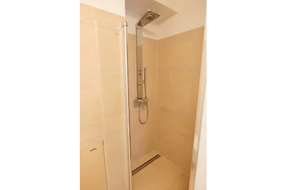 Schifferkoje im Schifferhus -