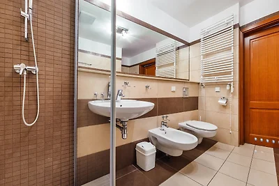 Sun&Snow Olympic Park - Apartament