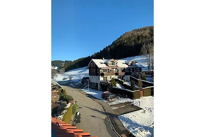 Appartamento Vacanza con famiglia Oberstaufen