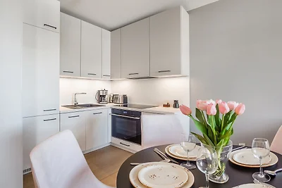 Sun&Snow Aqua Polanki - Apartment