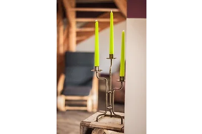 Casa vacanze Vacanza di relax Dänschendorf