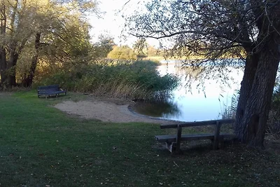 Bungalow am See
