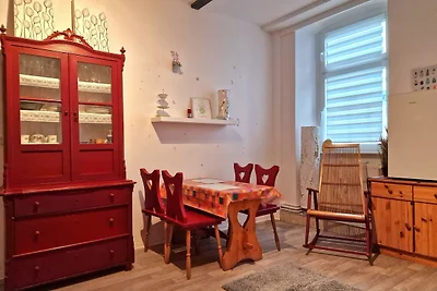 Appartamento Vacanza con famiglia Coswig