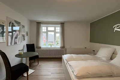 Pension Hilligenlei Zi 05 DZ