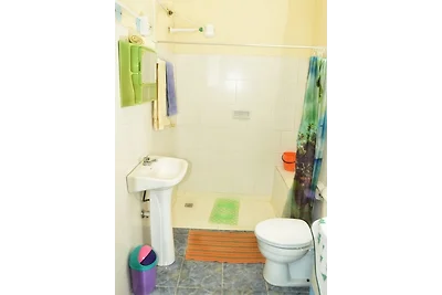 Appartamento Vacanza con famiglia Santiago de Cuba