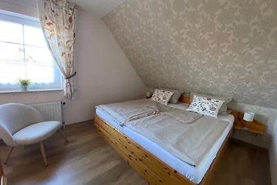Appartamento Vacanza con famiglia Wittmund