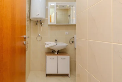 Appartamento Vacanza con famiglia Vir