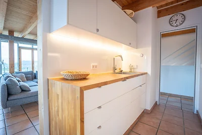 Ferienhaus "Todt" Whg 2