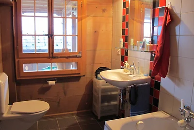 Vakantieappartement Gezinsvakantie Diemtigen