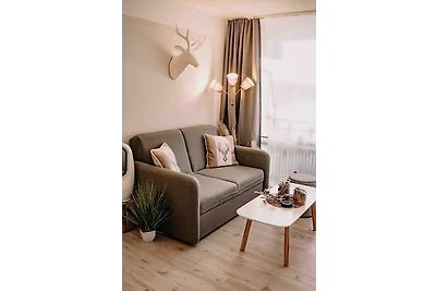 Vakantieappartement Gezinsvakantie Goslar