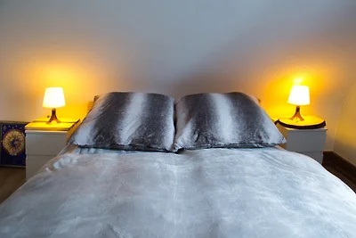 Appartamento Vacanza con famiglia Titisee-Neustadt