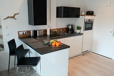 Vakantieappartement Gezinsvakantie Grömitz