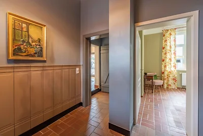 Alte Landbäckerei Borby FeWo