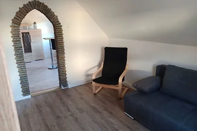 Ferienwohnung Rothen-Adler