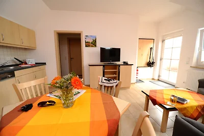 Vakantieappartement Gezinsvakantie Schlepzig