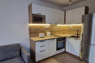 Vakantieappartement Gezinsvakantie Nesebar