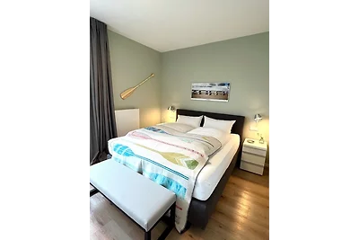 Ostsee - Appartement Nr. 17.2