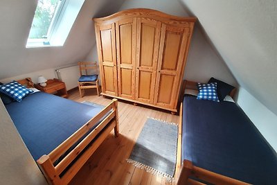 Casa vacanze Vacanza di relax Schleswig