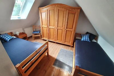 Casa vacanze Vacanza di relax Schleswig