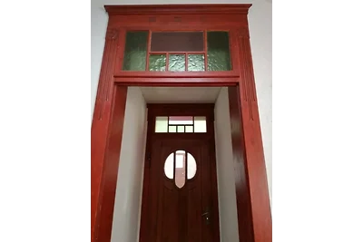 Vakantieappartement Gezinsvakantie Wernigerode